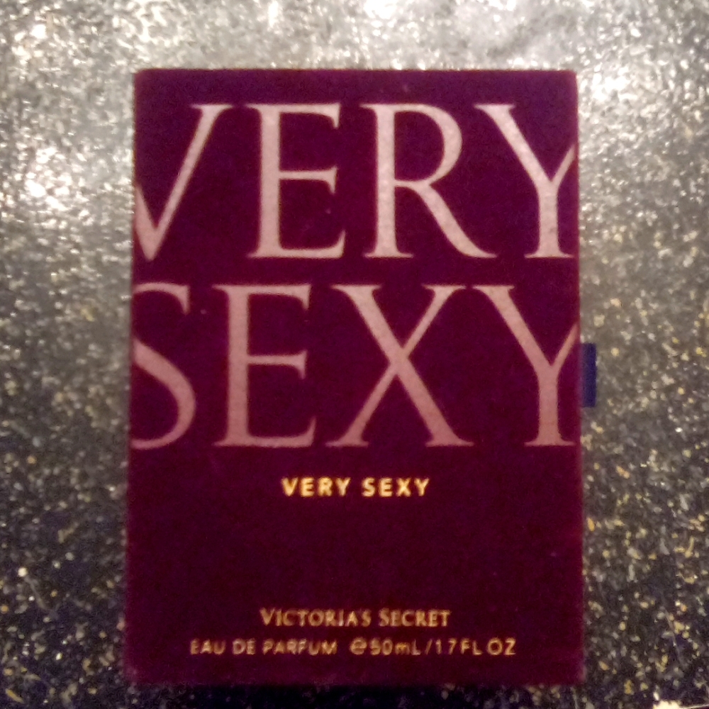 Victoria's Secret fragrance